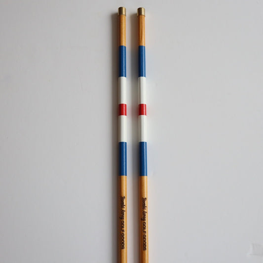 Spitfire alignment Sticks