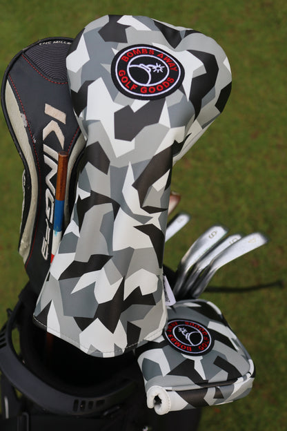 Headcover bundle