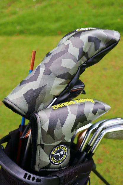 Headcover bundle