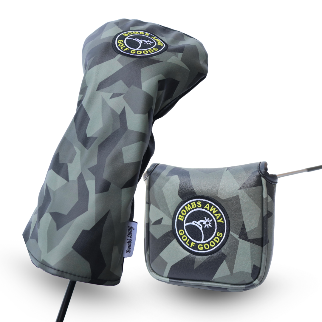 Headcover bundle