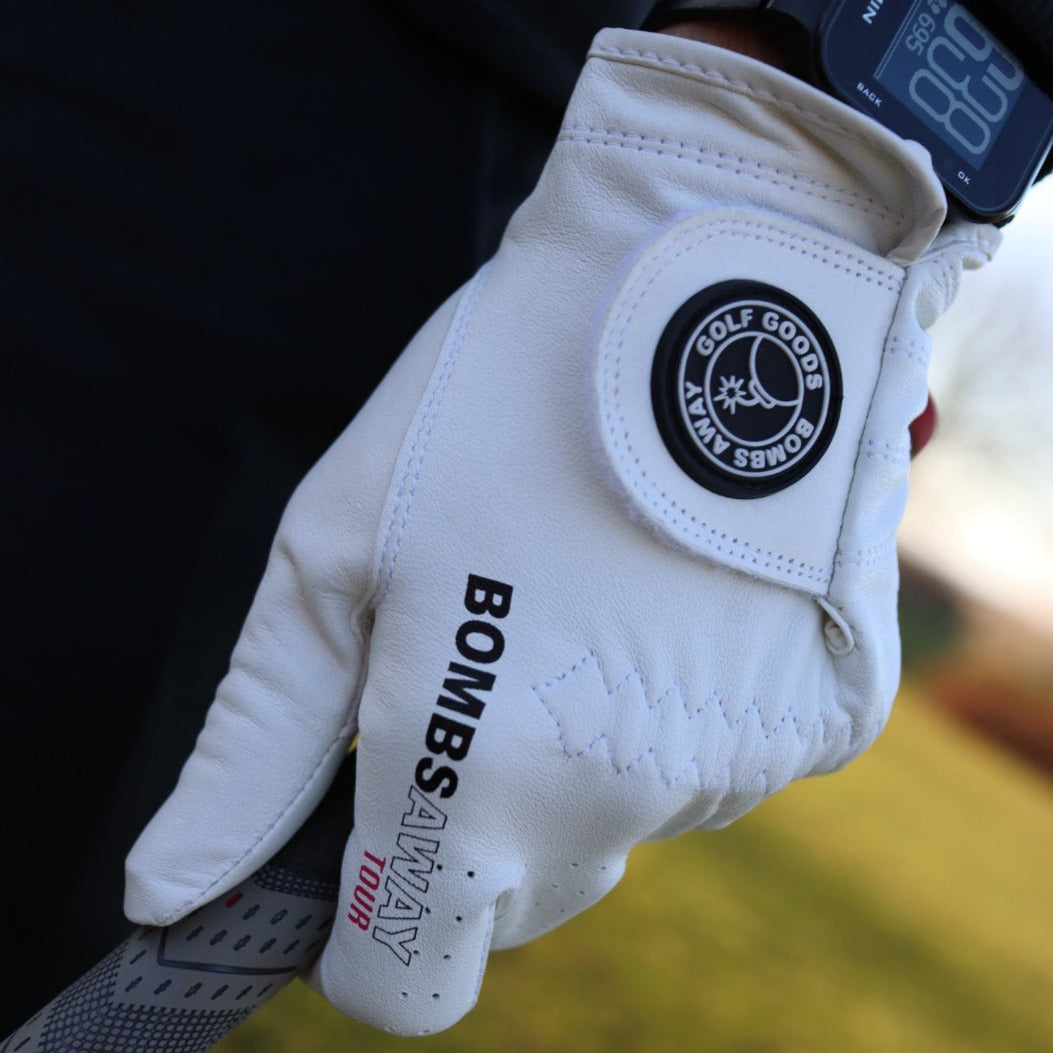 Golf glove