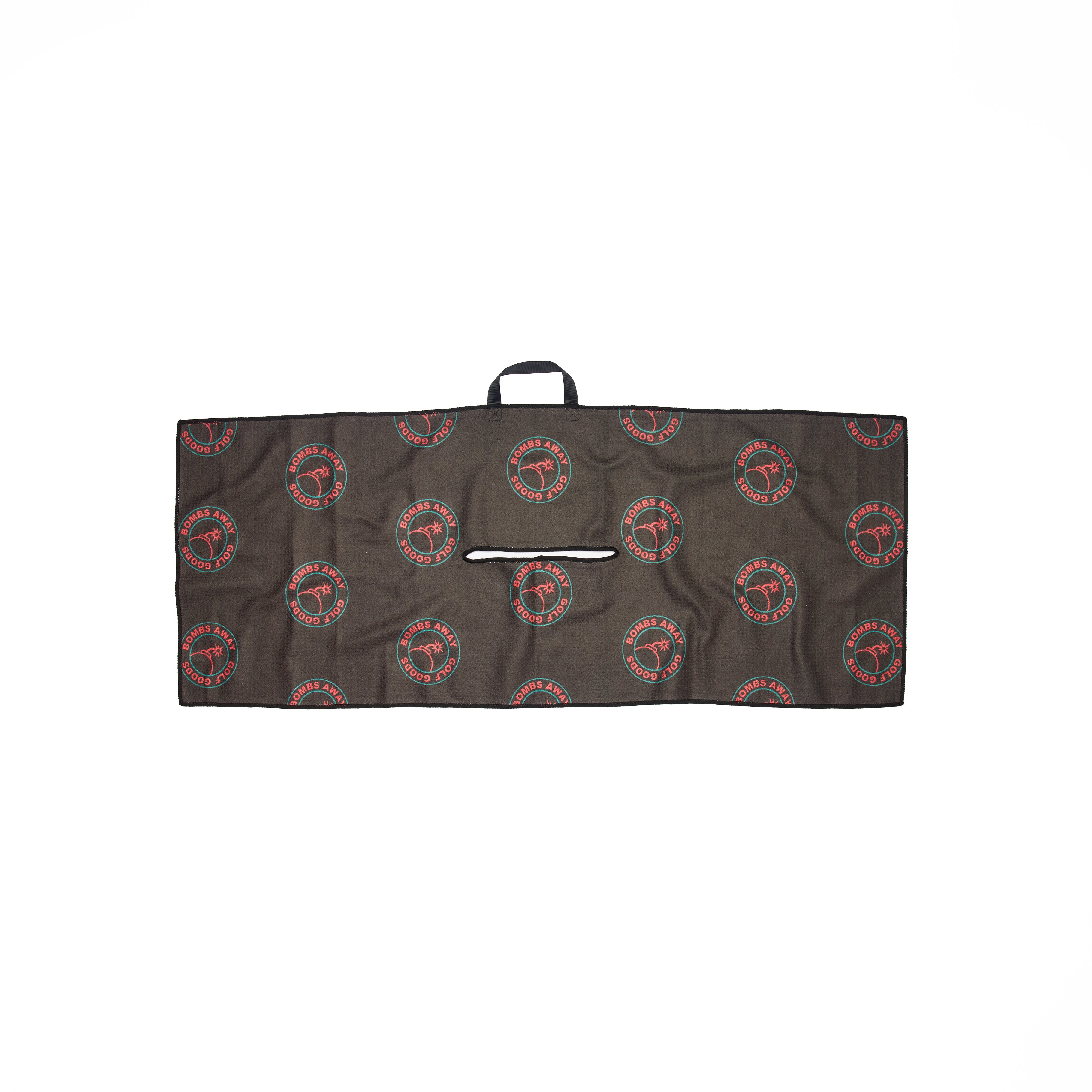 Louis vuitton golf discount towel